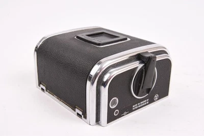 Hasselblad Back A24 Type III 220 Film Back #DVRC-40297 - Image 1 of 4