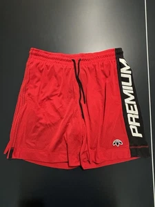 Adidas x Alexander Wang Athletic Basketball Shorts Gr. Medium 2017 - Bild 1 von 9