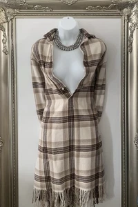 Ralph Lauren Women’s Dress Shirt Size 8 Excellent Condition - Picture 1 of 4