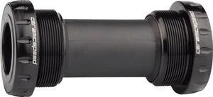 CeramicSpeed HT II 24mm Coated Bearing Races ITA 70 Road Bottom Bracket - Picture 1 of 1