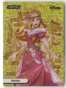 2025 Kakawow Phantom Disney #PD-SX-33 Aurora Chinese Zodiac /180 - Picture 1 of 2