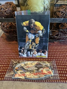 99 Vintage BMX Old School BMX Fahrrad Aufkleber Lot NOS Racing Steve Veltman Auto - Bild 1 von 12