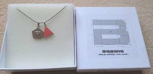 BIGBANG STILL ALIVE Necklace - Picture 1 of 6