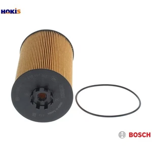 OIL FILTER F 026 407 362 FOR VOLVO FL/II/III FE D7E240/D7F240/D7E280 7.1L 6cyl - Picture 1 of 12