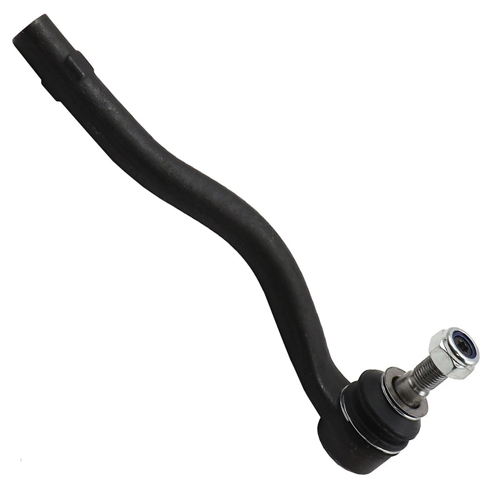 101-6858 Beck Arnley Tie Rod End Delantero Driver Lado Izquierdo Exterior Exterior Foto 1 de 4