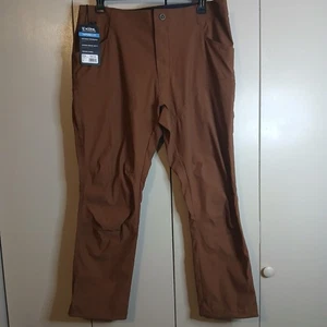Kuhl Men's 38X30 Tapered Fit Renagade Rock Pants (0125) - Picture 1 of 15