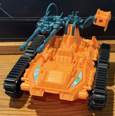 paralizador gi joe Foto 1 de 4