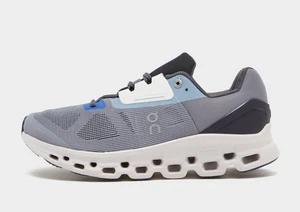 On Running Cloud Stratus® (Herren UK Größe 10,5 EUR 45) Fossil (Ausgestellte Schuhe) - Bild 1 von 5