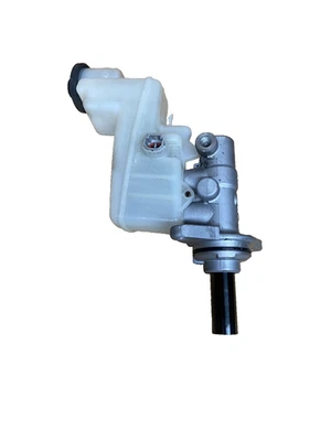 2007-2011 Toyota Camry Brake Master Cylinder w/ Reservoir  (From 2008) - Image 1 of 4