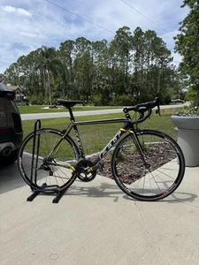 2016 Felt F6 54cm - Picture 1 of 6
