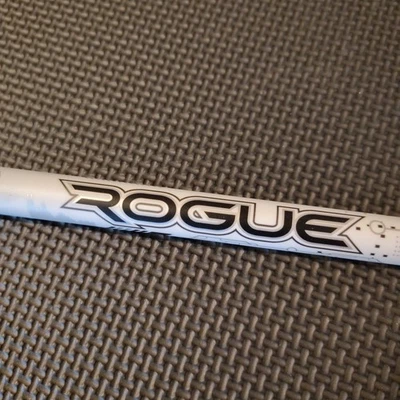 Aldila Rogue 130 MSI 80S Stiff Fairway Wood FW Shaft with Ping Adapter Tip 42.5" - Image 1 of 4