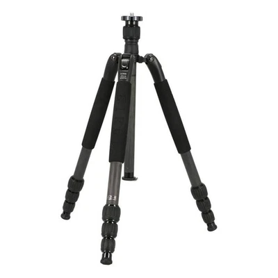 Sirui N-1204SK-EU Tripod Carbon Fiber 10x 4 Sections Even Monopod - Image 1 of 4
