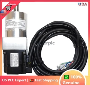 Yaskawa Electric SGMPS-01ACA-YA12 AC Servo Motor with YSC-SGMPS-01-002 New - Picture 1 of 15