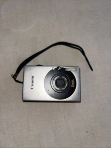 Canon Digital IXUS 70 AiAF parts - Picture 1 of 7
