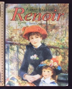 Pierre-Auguste Renoir : Trewin Copplestone, 2002 Selectabook PB - Picture 1 of 15