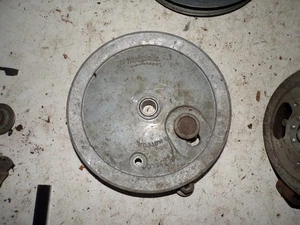riemenscheibe av 3 32 33 31 54 motobecane mofa 8925 - Bild 1 von 2