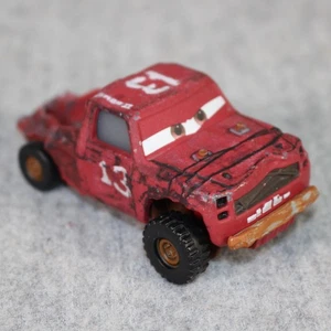 CARS 3 DISNEY PIXAR Thunder Hollow Jimbo Racer Diecast Metal Collection 2020 - Bild 1 von 13