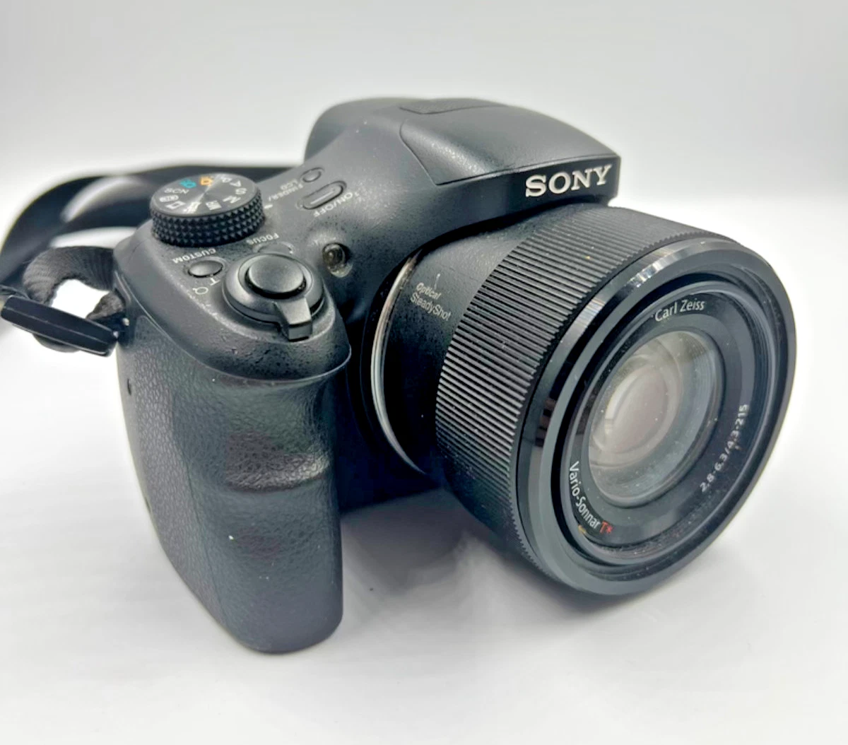 Sony Cyber-shot HX300 Bridge Cameras for Sale | Shop New & Used
