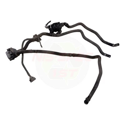 Bomba de agua auxiliar Nissan Navara NP300 2016-2021 110615JU0B Foto 1 de 4