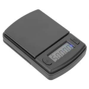 Mini Jewelry Scale Portable Electronic Scale Balance Weighter For Kitchen Jew AU - Picture 1 of 12