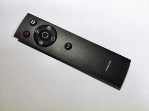 Replacement Remote Control for AMILIRE 1500W Indoor Electric Space Heater - Picture 1 of 1