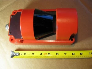 Escáner electrónico Leuze RS1 50027963 Rotoscan RS 1 - Imagen 1 de 9