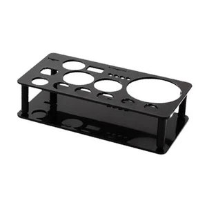 Cocktail Shaker Acrylic Rack Stable Display Stand for Parties Beginners Home - Picture 1 of 6
