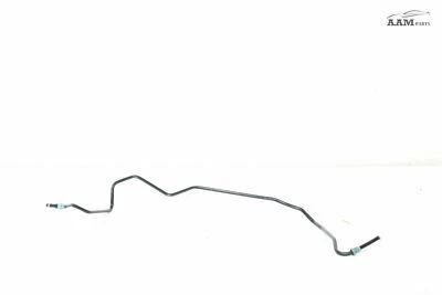 AUDI Q5 QUATTRO 2018-2019 2,0 L L4 refuerzo de freno manguera tubo OEM Foto 1 de 4