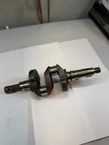Bolens KOHLER K582 Crankshaft - Picture 1 of 7