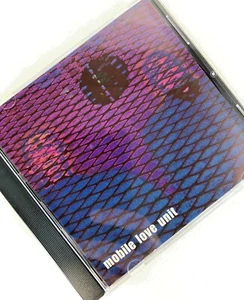 Mobile Love Unit CD Residue Records (1997) - Picture 1 of 9