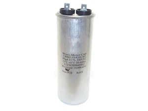 CBB65-330R306-M1 30 MFD Round Motor Run Capacitor 30 uF 330 VAC 50/60Hz HVAC - Picture 1 of 1