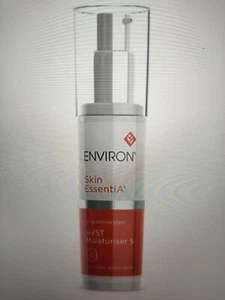 ***NEW*** Environ Skin EssentiA Vita-Antioxidant AVST 5 Moisturiser Ex 04/2026 - Picture 1 of 1