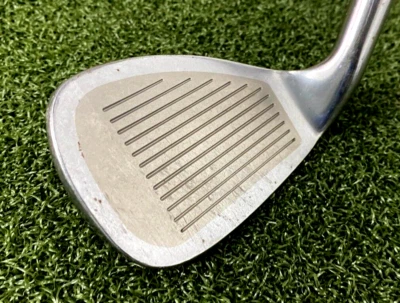 Yonex Titanium Hybrid Pitching Wedge / RH / Regular Graphite ~35.75" / jl2438 - Image 1 of 4