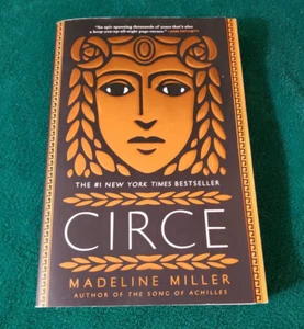 Circe von Madeline Miller | Taschenbuch | wie neu - Bild 1 von 3