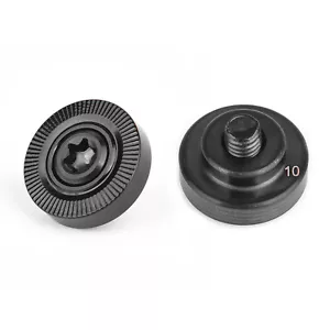 Tornillo de peso de golf 2 piezas 10 g para madera Ping G440, G440 LST, G440 HL Max, G440 MAX - Imagen 1 de 3