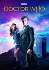 Doctor Who: Matt Smith Collection [New DVD] Boxed Set