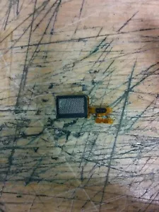 14mm x 10mm 8 Ohm Speaker - Bild 1 von 5