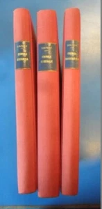 Lot 3 Bände Allgemeine Chemie Anorganisch Organisch Ausbuchtungen B00KTHZ284 - Bild 1 von 1