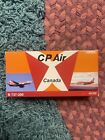 X2 Jets Set 1:500 Herpa CP Canadian Canada Airlines Airways Boeing 737 200 Model