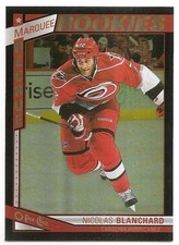 13/14 O-PEE-CHEE BLACK RAINBOW PARALLEL Hockey /100 (#301-600) U-Pick from List