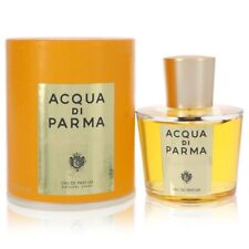 Acqua Di Parma Magnolia Nobile by Acqua Di Parma Eau De Parfum Spray 3.4 oz F...