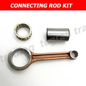 NEW PLUEL CONNECTING ROD KIT For SUZUKI BURGMAN AN125 AN 125 AN150 AN 150 - Picture 1 of 3