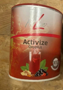 TOP 1 Dose Oxyplus Activize MHD 10/25 NEU - Bild 1 von 1