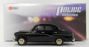 Brooklin Models 1/43 Scale IPV40 - 1958 Austin A55 Cambridge MKI Hull Police - Picture 1 of 5