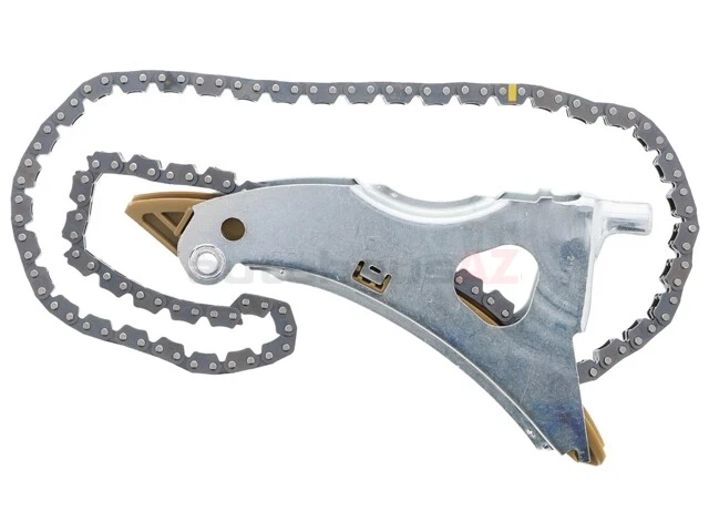 Cadena de distribución INA 2760502416 MERCEDES-BENZ E350 C300 ML350 GL450 GLK350 GLE350 Foto 1 de 1