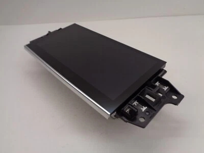 Audi Q8 SQ8 RSQ8 Display Panel 4M8919605 - Image 1 of 4