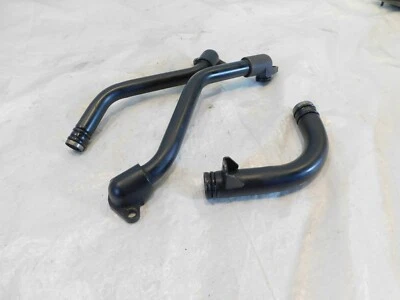 Kawasaki Vulcan 1700 VN1700 Classic Nomad Voyager Vaquero Water Coolant Pipes - Изображение 1 из 4