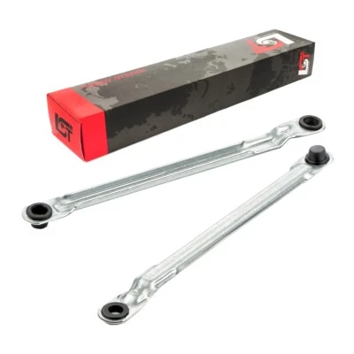 Ersatz Antriebsstangen Front Reparatur Set Wischergestänge für VW NEW BEETLE - Bild 1 von 4