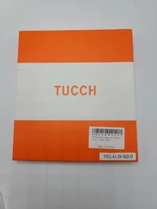 TUCCH Wallet Case für iPhone 11 6,1" - Roségold - Bild 1 von 6
