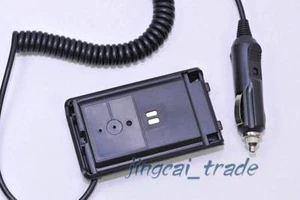 Eliminatore batteria auto per radio VERTEX Standard VX-350 VX-351 VX-354 - Foto 1 di 1
